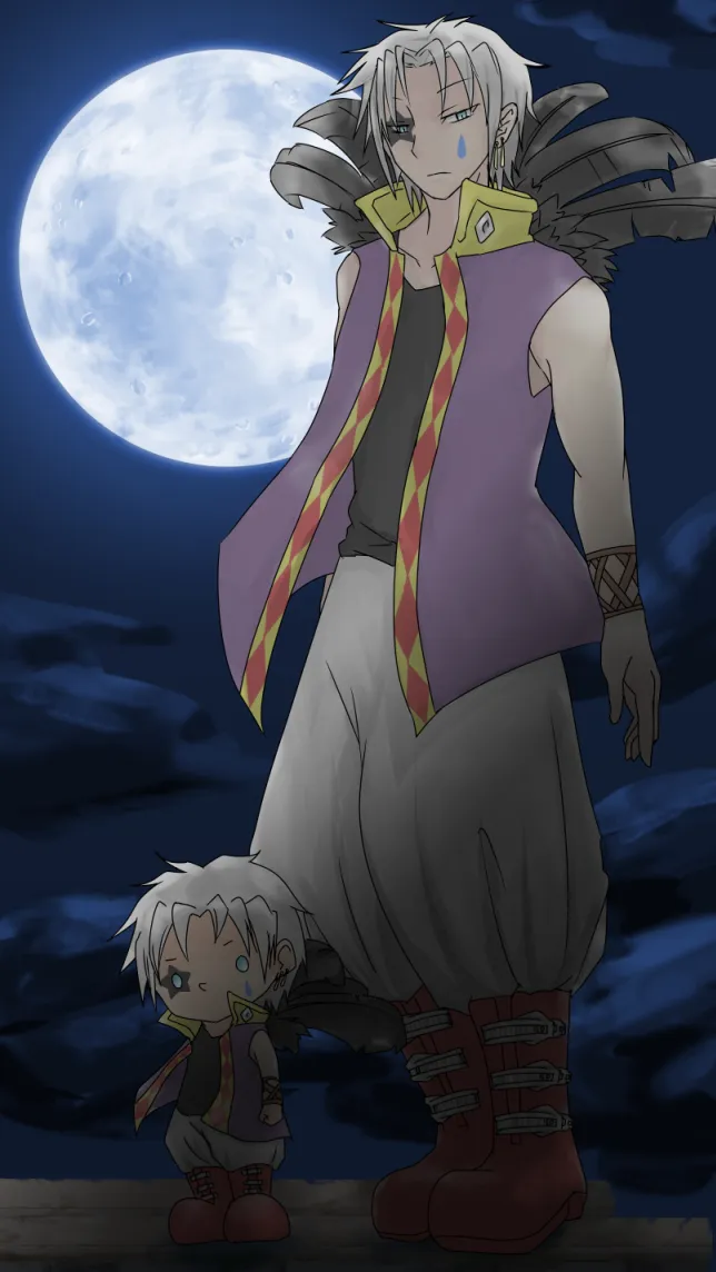 テオドール・エヴァレット