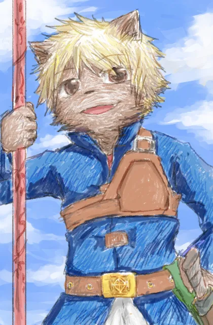 トレノ・セレンニータ