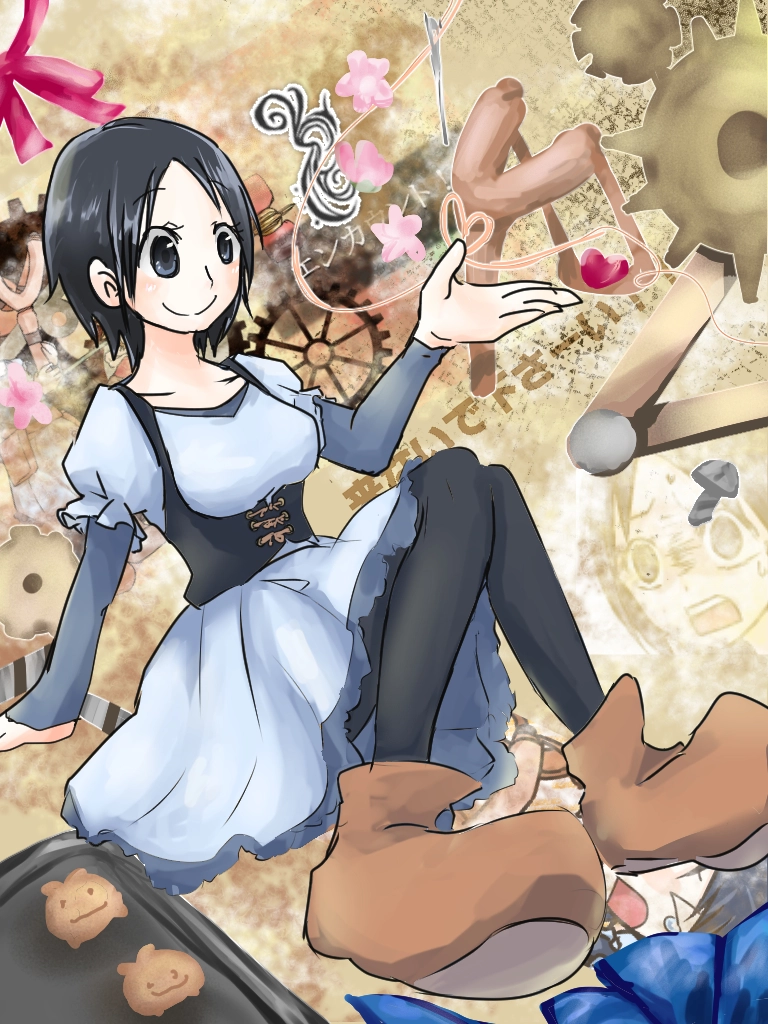 参考画像